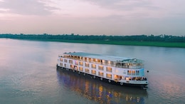 5 Cruise Trips In India For A Luxurious Holiday Onboard