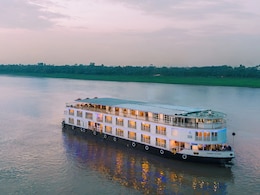 5 Cruise Trips In India For A Luxurious Holiday Onboard 5 Cruise Trips In India For A Luxurious Holiday Onboard