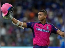 PBKS vs RR: 'वह ज्यादा दिन..', तूफानी पारी के बाद जायसवाल के लिए पठान के बड़े बोल