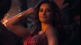 Rasha Thadani Reveals How Raveena Tandon Trained Her For <i>Uyi Amma</i>: "Would Make Me Watch Rekha, Saroj Khan Videos"