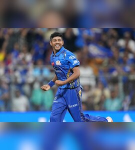 अश्विनी कुमार का आईपीएल डेब्यू