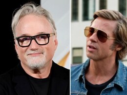 David Fincher To Direct Brad Pitt In <i>Once Upon A Time In Hollywood</i> Sequel