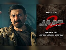 Jaat Box Office Collection Day 8: जाट 2 के ऐलान के बाद सनी देओल की जाट की दहाड़! 8 दिनों में वसूले इतने करोड़ Jaat Box Office Collection Day 8: जाट 2 के ऐलान के बाद सनी देओल की जाट की दहाड़! 8 दिनों में वसूले इतने करोड़