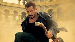 'सिकंदर' के तीन दिनों का कलेक्शन आया सामने, जानें क्या रहा हाल
