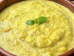 Pahadi Kaddu Raita: A Summer Favourite You'll Want To Make Again And Again Pahadi Kaddu Raita: A Summer Favourite You'll Want To Make Again And Again