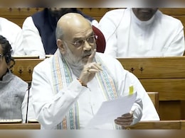 क्या धमकाना चाहते हो भाई... यह संसद का कानून है, सबको स्वीकार करना ही होगा: अमित शाह क्या धमकाना चाहते हो भाई... यह संसद का कानून है, सबको स्वीकार करना ही होगा: अमित शाह