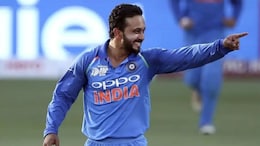 Kedar Jadhav : टीम इंडियाचा माजी क्रिकेटपटू राजकीय इनिंग सुरू करण्याच्या तयारीत, आज पक्षप्रवेश होणार