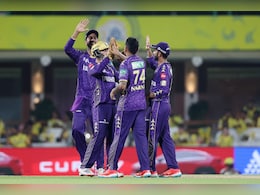 DC vs KKR LIVE Score, IPL 2025:  कोलकाता ने दिल्ली को 14 रनों से हराया, नरेन-वरुण की फिरकी का चला जादू DC vs KKR LIVE Score, IPL 2025:  कोलकाता ने दिल्ली को 14 रनों से हराया, नरेन-वरुण की फिरकी का चला जादू