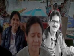 Pahalgam Attack Witness On How They Escaped, But Friend, 70, Was Killed