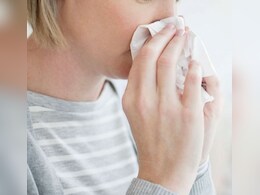 आम श्वास संबंधी बीमारी भी वयस्कों में बढ़ा सकती है मृत्यु का जोखिम : अध्ययन आम श्वास संबंधी बीमारी भी वयस्कों में बढ़ा सकती है मृत्यु का जोखिम : अध्ययन