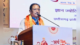 नक्सलवाद के खात्मे के बाद कैसा होगा बस्तर? सीएम साय ने बताया