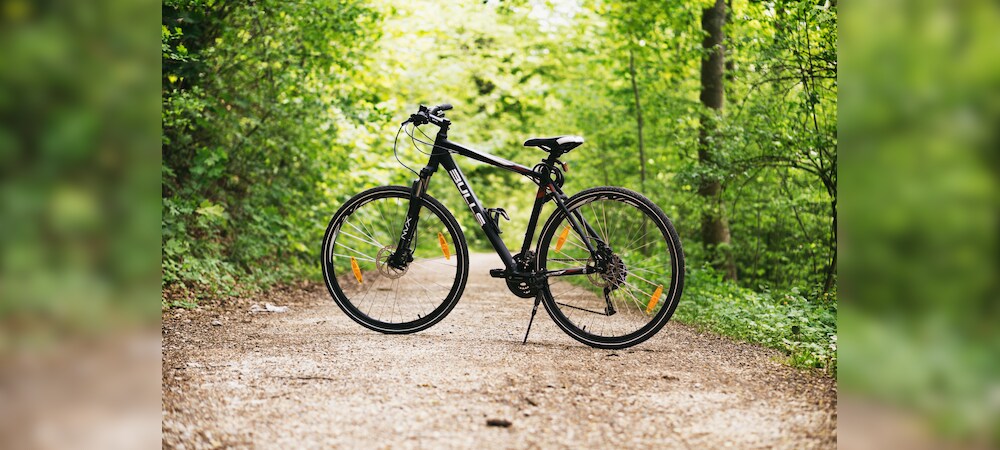 How Cycling Can Transform Your Health: A Guide to Choosing the Best Geared Cycle for Adults