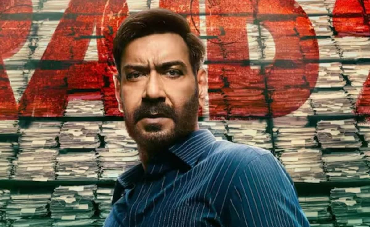 Raid 2 Box Office Collection Day 1: पहले दिन की कमाई के बाद 100 करोड़ से  इतनी दूर है अजय देवगन की फिल्म, जानें पहले दिन खाते में आएंगे कितने करोड़? |