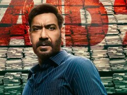 Raid 2 Box Office Collection Day 1: पहले दिन की कमाई के बाद 100 करोड़ से इतनी दूर है अजय देवगन की फिल्म, जानें पहले दिन खाते में आएंगे कितने करोड़?