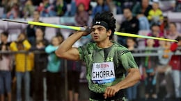 Neeraj Chopra record: नीरज चोप्राने दोहा डायमंड लीगमध्ये रचला इतिहास; तरी पदरी निराशाच
