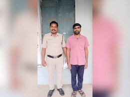 Fake Doctor: झोलाछाप डॉक्टर की लापरवाही से गई दो मासूमों की जान, पुलिस ने ऐसे किया आरोपी को गिरफ्तार Fake Doctor: झोलाछाप डॉक्टर की लापरवाही से गई दो मासूमों की जान, पुलिस ने ऐसे किया आरोपी को गिरफ्तार