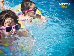 Mumbai News: मुंबईकरांनो, उन्हाळ्याच्या सुट्टीत पोहायला शिका, BMC देणार प्रशिक्षण; कशी कराल नोंदणी? वाचा...