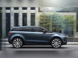 Range Rover Evoque Autobiography Launched In India At Rs 69.50 Lakh