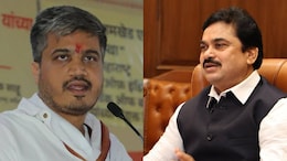 Political News: अहिल्यानगरच्या राजकारणात मोठी घडामोड! रोहित पवार-राम शिंदे विकासाच्या मुद्द्यावर एकत्र