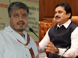 Political News: अहिल्यानगरच्या राजकारणात मोठी घडामोड! रोहित पवार-राम शिंदे विकासाच्या मुद्द्यावर एकत्र