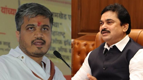 Political News: अहिल्यानगरच्या राजकारणात मोठी घडामोड! रोहित पवार-राम शिंदे विकासाच्या मुद्द्यावर एकत्र
