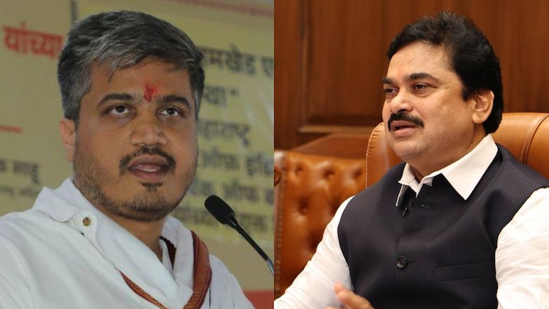 Political News: अहिल्यानगरच्या राजकारणात मोठी घडामोड! रोहित पवार-राम शिंदे विकासाच्या मुद्द्यावर एकत्र