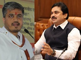 Ahilyanagar Politics : रोहित पवारांना होम ग्राऊंडवर धक्का; राम शिंदेंच्या खेळीने डाव फिरल्याची चर्चा