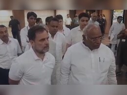 Pahalgam Attack Live Updates: सिंधु जल संधि पर बड़ी बैठक आज, पहलगाम हमले पर विपक्ष का सरकार को फुल सपोर्ट