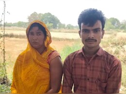 अलीगढ़ के बाद अब गोंडा में दामाद संग सास फरार, जानें कैसे परवान चढ़ा दोनों का इश्क अलीगढ़ के बाद अब गोंडा में दामाद संग सास फरार, जानें कैसे परवान चढ़ा दोनों का इश्क