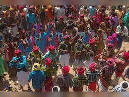 मध्य प्रदेश के नाम हुई बड़ी उपलब्धि, UNESCO की अमूर्त सांस्कृतिक विरासत की राष्ट्रीय लिस्ट में शामिल हुईं ये तीन विरासत