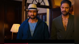 <i>Jewel Thief</i> Trailer: Saif Ali Khan And Jaideep Ahlawat's Glossy Battle For Gem