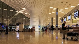 Mumbai News: मुंबई विमानतळ आणि ताज हॉटेल बॉम्बने उडवून देण्याची धमकी; मुंबई पोलिसांना धमकीचा मेल
