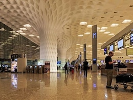 Mumbai News: मुंबई विमानतळ आणि ताज हॉटेल बॉम्बने उडवून देण्याची धमकी; मुंबई पोलिसांना धमकीचा मेल Mumbai News: मुंबई विमानतळ आणि ताज हॉटेल बॉम्बने उडवून देण्याची धमकी; मुंबई पोलिसांना धमकीचा मेल