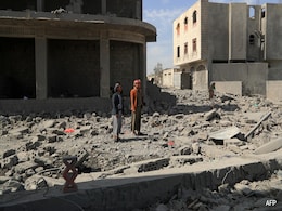 At Least 68 Killed In US Strikes At Migrant Detention Centre: Report At Least 68 Killed In US Strikes At Migrant Detention Centre: Report