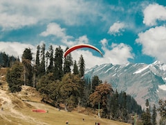 12 Best Destinations To Visit For The Dussehra Long Weekend