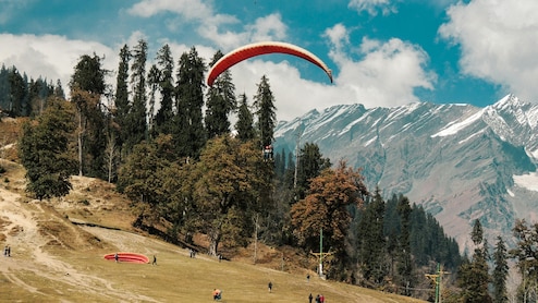 12 Best Destinations To Visit For The Dussehra Long Weekend