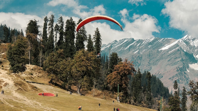 12 Best Destinations To Visit For The Dussehra Long Weekend