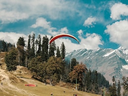 12 Best Destinations To Visit For The Dussehra Long Weekend 12 Best Destinations To Visit For The Dussehra Long Weekend