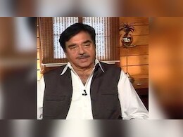 पहलगाम आतंकी हमले को लेकर शत्रुघ्न सिन्हा ने जाहिर की नाराजगी, कही ये बड़ी बात पहलगाम आतंकी हमले को लेकर शत्रुघ्न सिन्हा ने जाहिर की नाराजगी, कही ये बड़ी बात