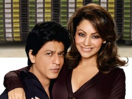 शाहरुख खान की पत्नी गौरी खान के रेस्त्रां में परोसा जा रहा है नकली पनीर! यूट्यूबर के वीडियो से मचा हंगामा शाहरुख खान की पत्नी गौरी खान के रेस्त्रां में परोसा जा रहा है नकली पनीर! यूट्यूबर के वीडियो से मचा हंगामा