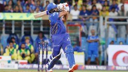IPL 2025: रोहित-सूर्या की जोड़ी ने मचाया धमाल, &nbsp;मुंबई ने 9 विकेट से दी चेन्नई को मात&nbsp;