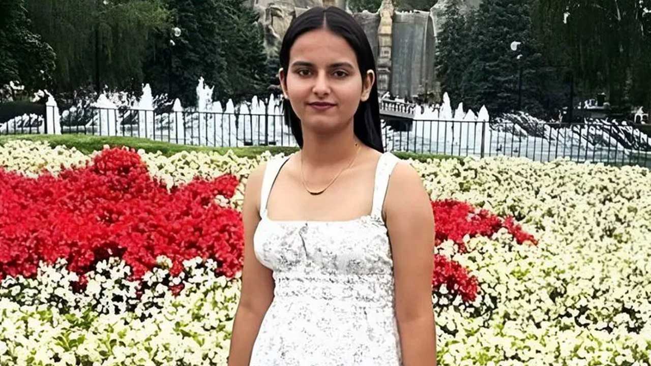 Family Of Indian Student Killed In Canada Firing Reacts To Her Death