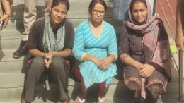 जयपुर में इंटरनेशनल हनीट्रैप गैंग का पर्दाफाश, यूपी-दिल्ली और राजस्थान की तीन महिला गिरफ्तार