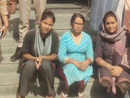 जयपुर में इंटरनेशनल हनीट्रैप गैंग का पर्दाफाश, यूपी-दिल्ली और राजस्थान की तीन महिला गिरफ्तार