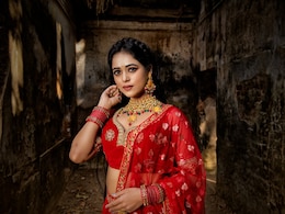Wedding Preparation को Amazon Prime shopping ने बना दिया किफायती, सिर्फ ₹399 में कर सकते हैं जबरदस्त सेविंग Wedding Preparation को Amazon Prime shopping ने बना दिया किफायती, सिर्फ ₹399 में कर सकते हैं जबरदस्त सेविंग