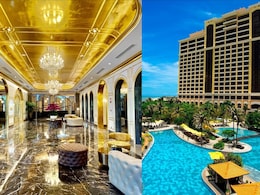 Vietnam Has E-Visa, Visa On Arrival For Indians: Top 10 Luxury Hotels And Resorts To Stay At