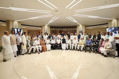 Waqf Bill To Be Tabled In Lok Sabha Today Amid Political Standoff Waqf Bill To Be Tabled In Lok Sabha Today Amid Political Standoff