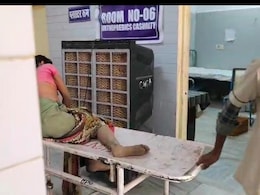 Rape Case: दुष्कर्म के बाद महिला को कुएं में फेंका, गांव वालों ने बचाई जान... कई रहस्यों को सुलझाने में लगी पुलिस Rape Case: दुष्कर्म के बाद महिला को कुएं में फेंका, गांव वालों ने बचाई जान... कई रहस्यों को सुलझाने में लगी पुलिस