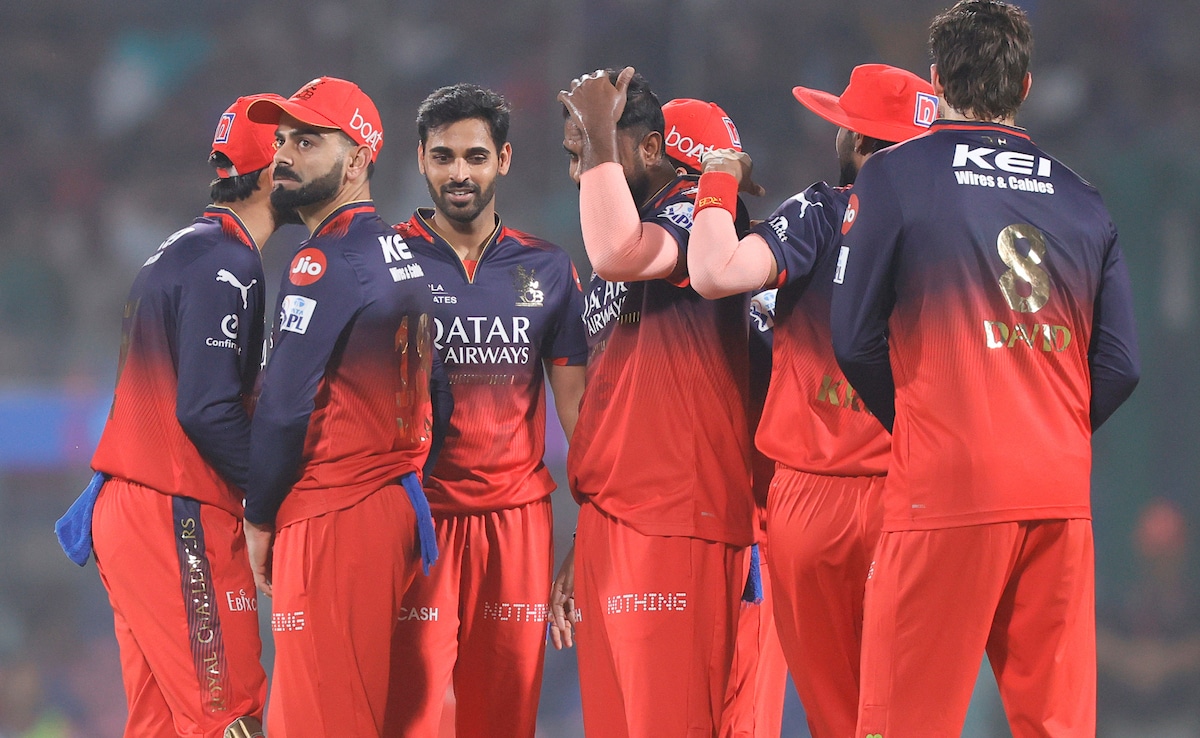 Delhi Capitals vs Royal Challengers Bengaluru LIVE Score, IPL 2025: Onus On KL Rahul As DC Go 4 Down Against RCB, Eye Big Finish