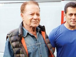 जब सलमान से नाराज होते हैं सलीम खान तो महीनों नहीं करते बात, बाप-बेटे के रिश्ते पर कही ये बात   जब सलमान से नाराज होते हैं सलीम खान तो महीनों नहीं करते बात, बाप-बेटे के रिश्ते पर कही ये बात